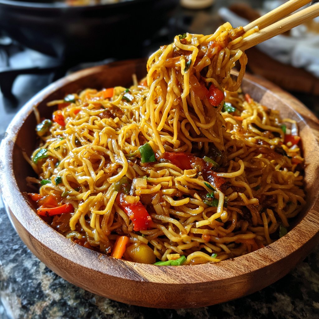 Easy Food Recipes For College Students