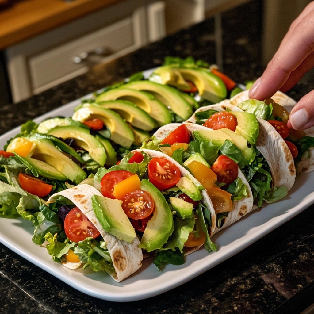 Quick Lunch Ideas for Work